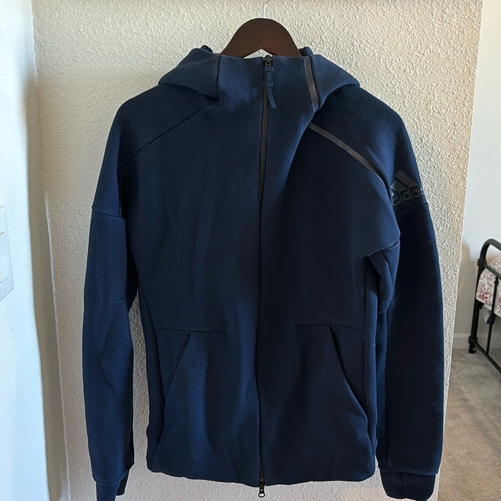 Adidas Jacket
